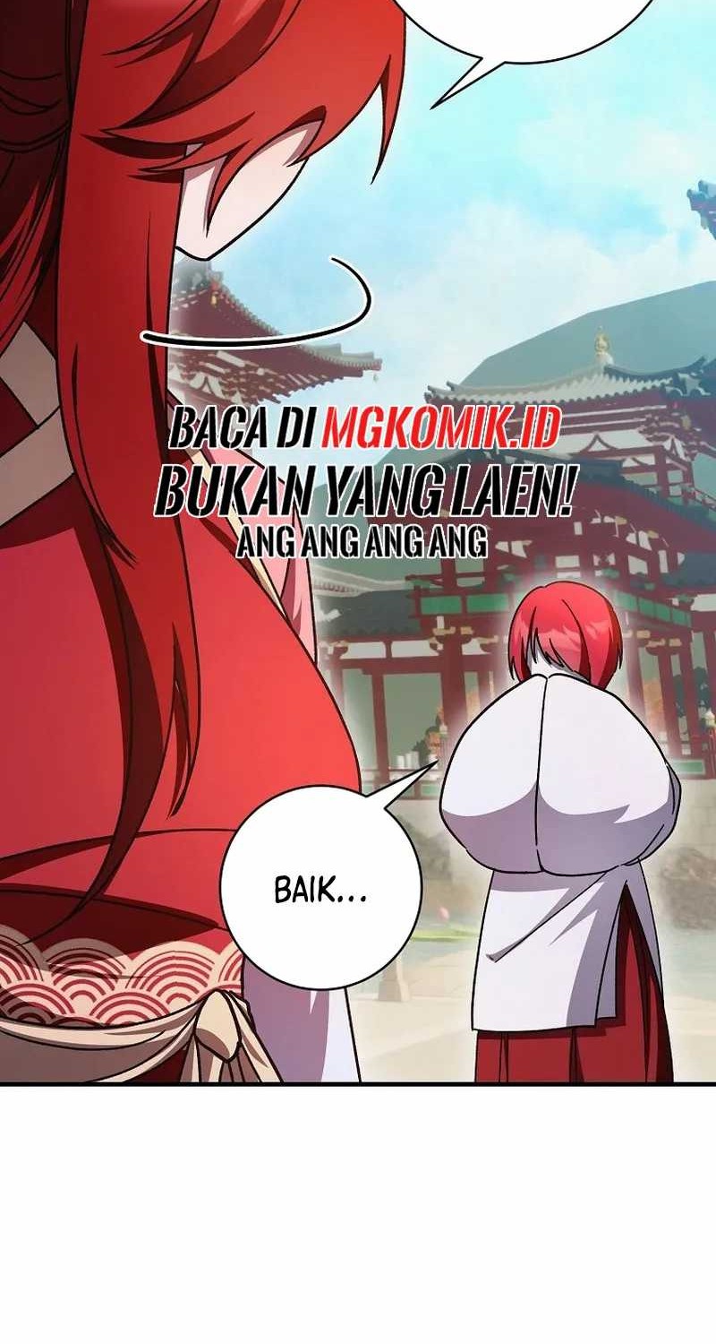 Surviving in a Romance Fantasy Novel Chapter 21 - halaman 24