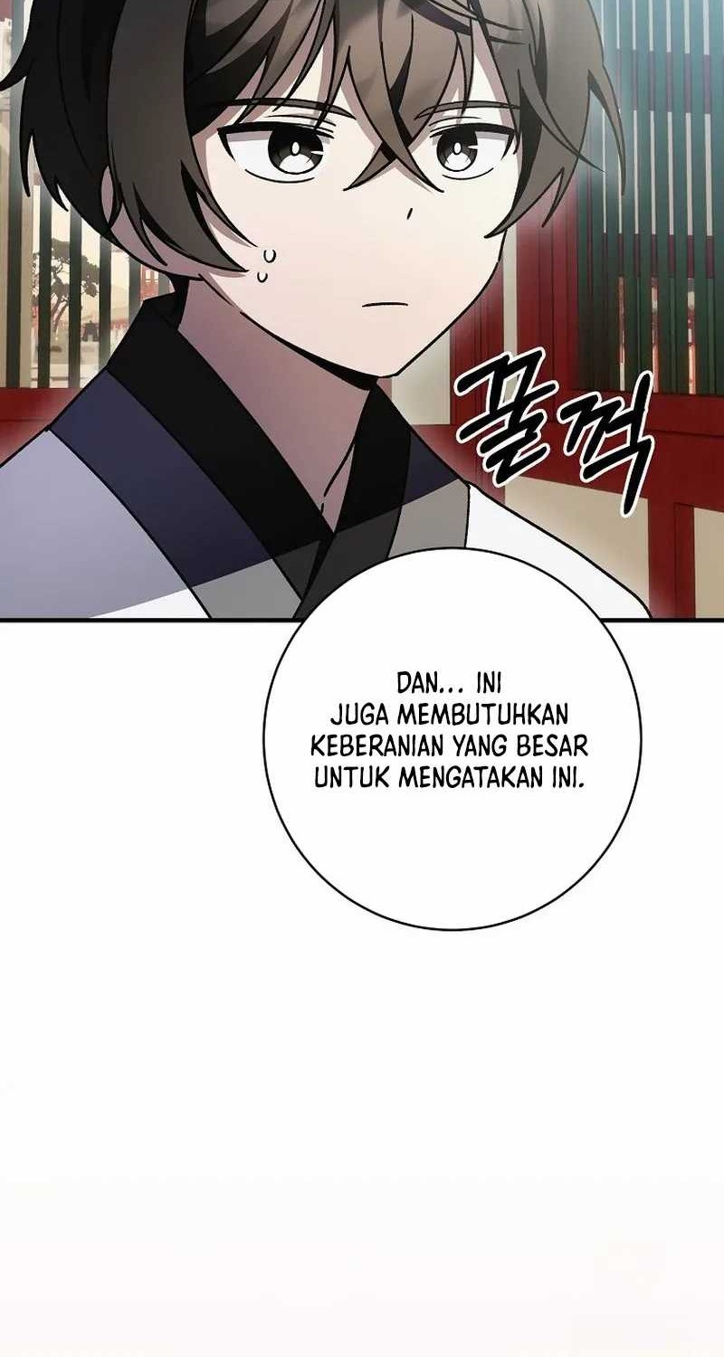Surviving in a Romance Fantasy Novel Chapter 21 - halaman 26
