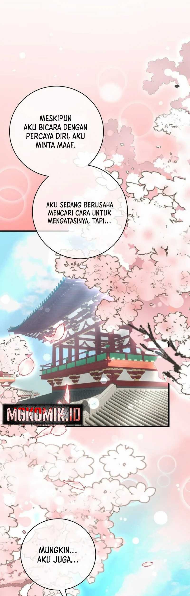 Surviving in a Romance Fantasy Novel Chapter 21 - halaman 27