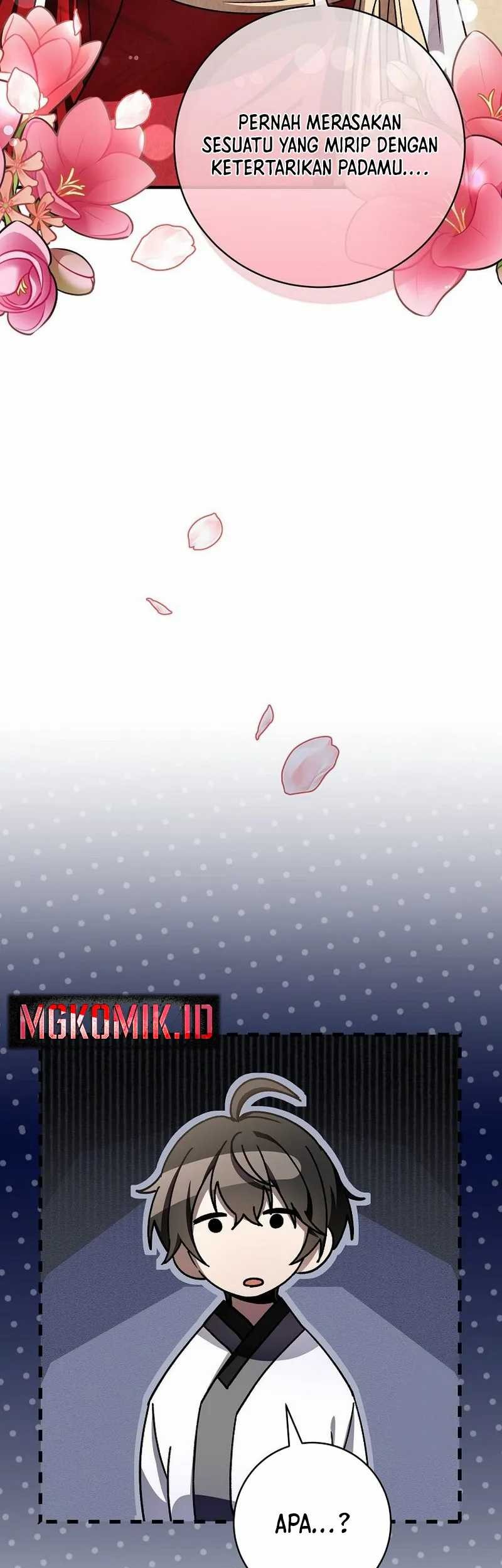 Surviving in a Romance Fantasy Novel Chapter 21 - halaman 29