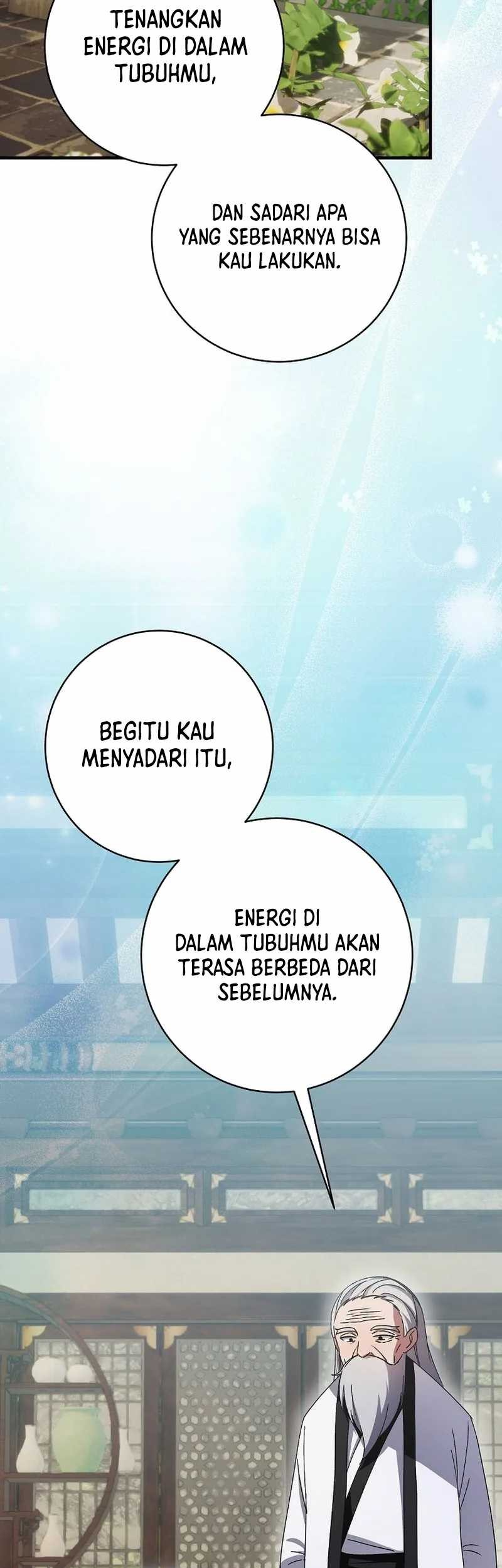 Surviving in a Romance Fantasy Novel Chapter 21 - halaman 3