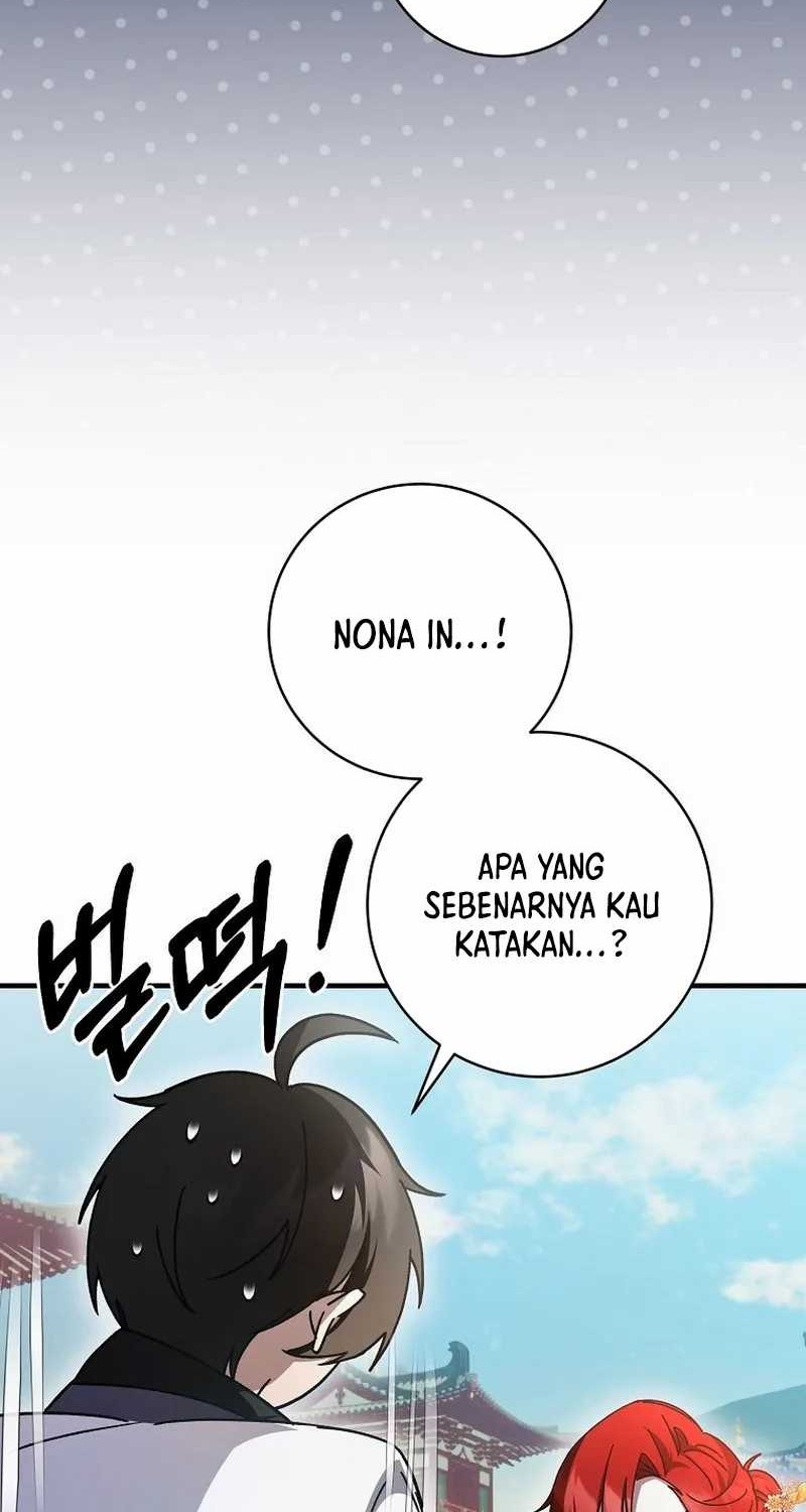 Surviving in a Romance Fantasy Novel Chapter 21 - halaman 30