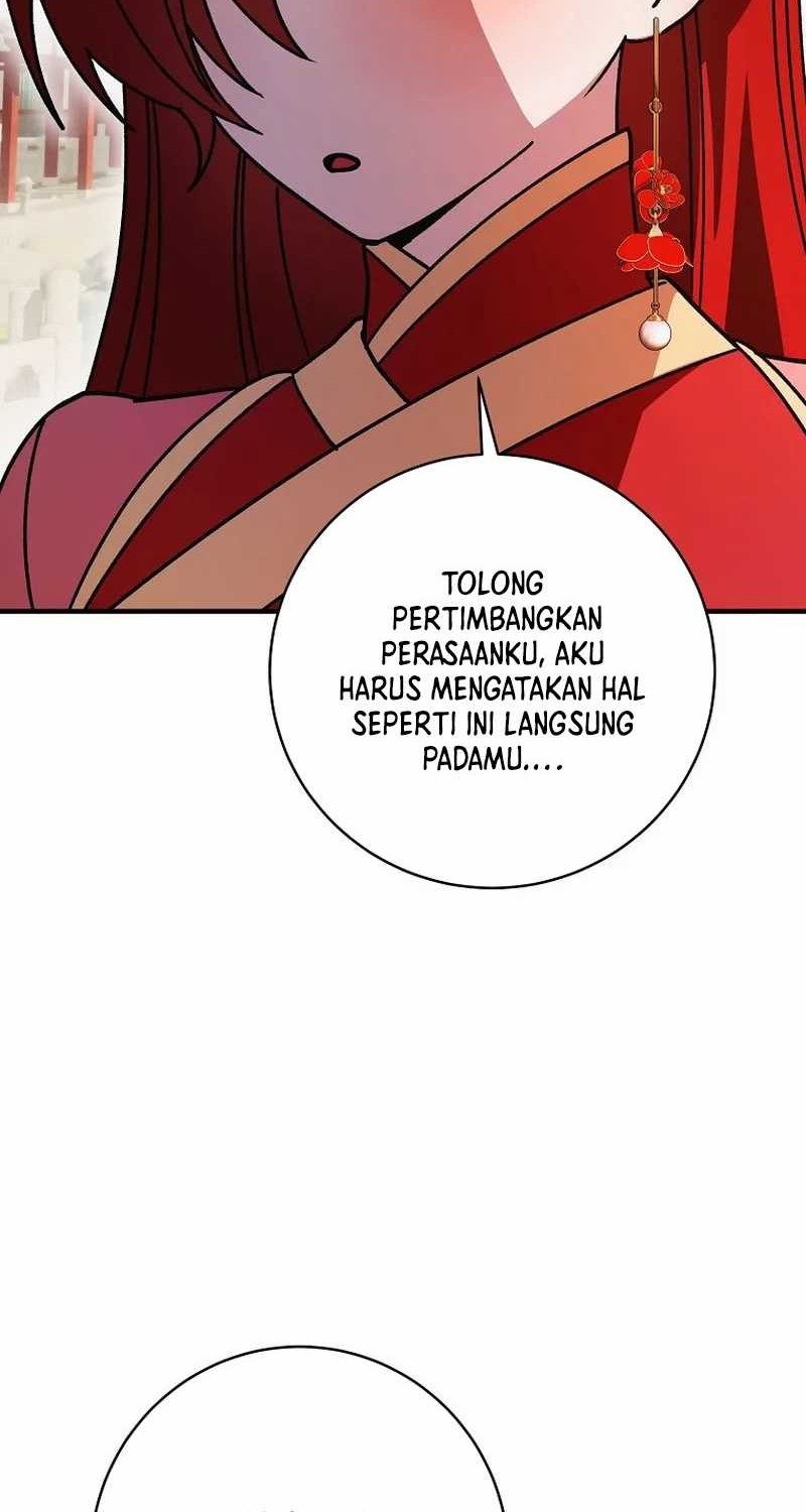 Surviving in a Romance Fantasy Novel Chapter 21 - halaman 32