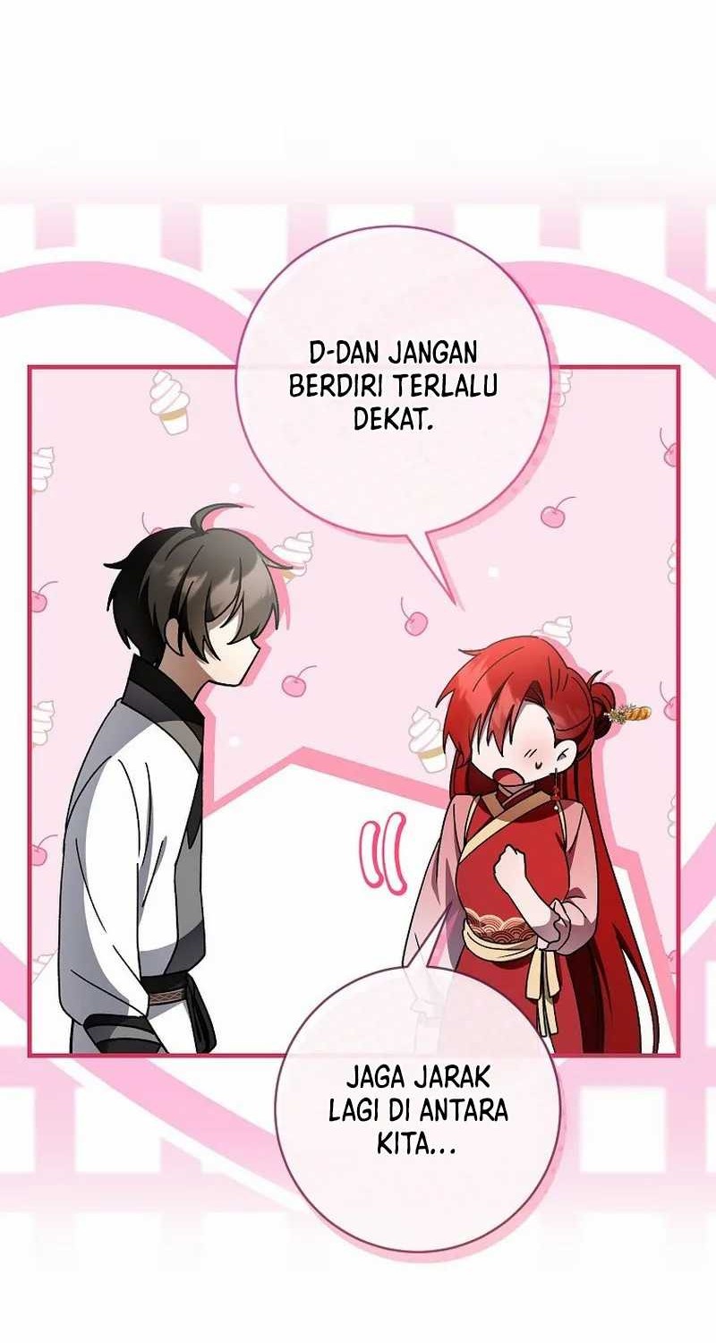 Surviving in a Romance Fantasy Novel Chapter 21 - halaman 34