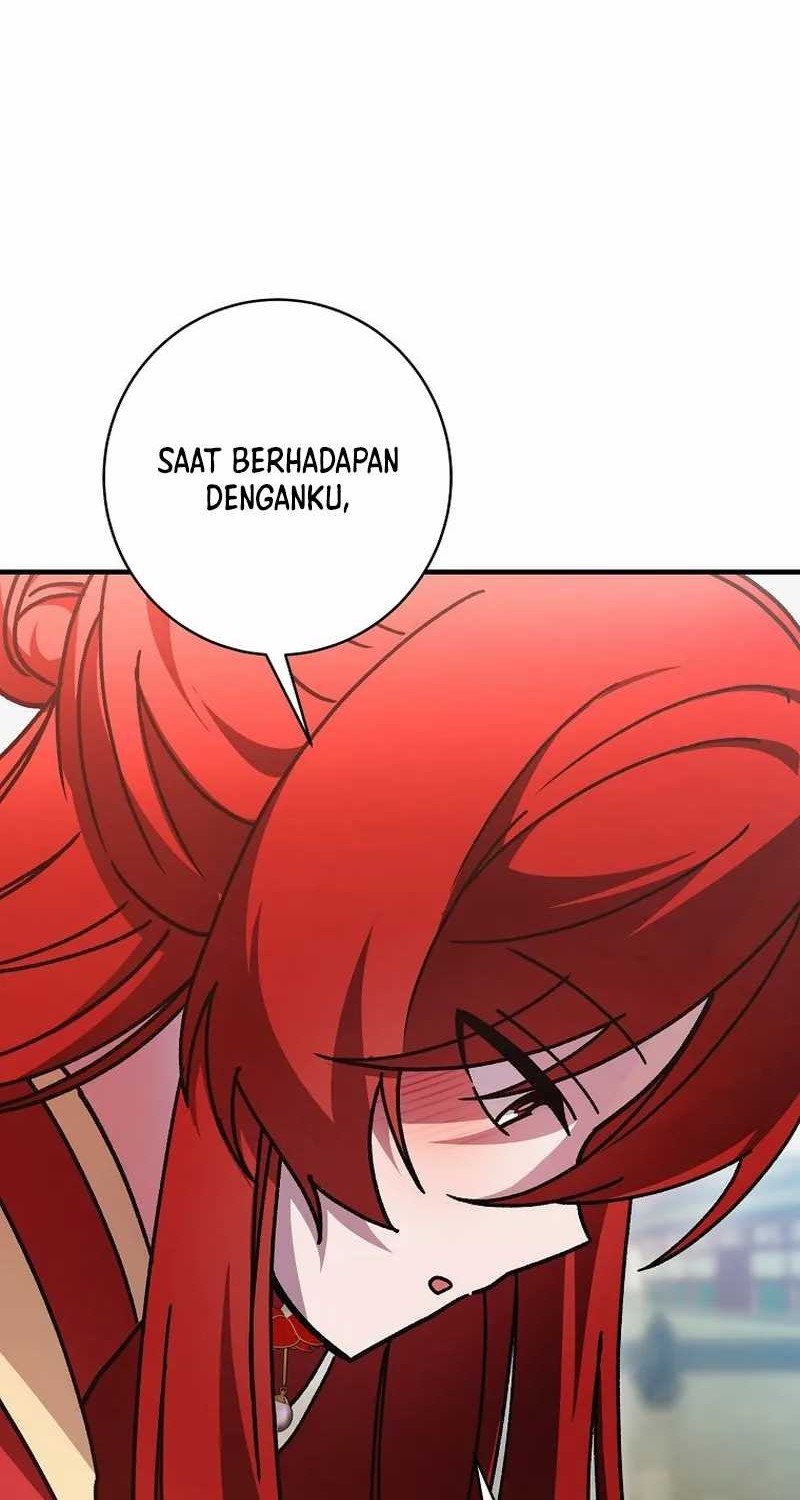 Surviving in a Romance Fantasy Novel Chapter 21 - halaman 36