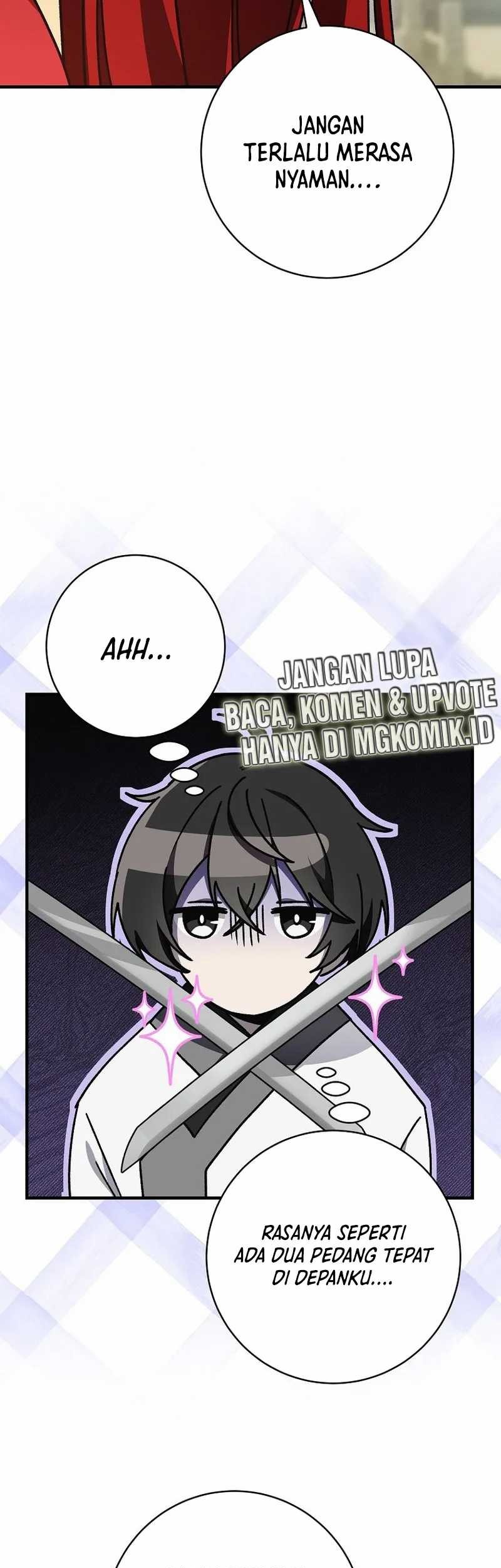 Surviving in a Romance Fantasy Novel Chapter 21 - halaman 37