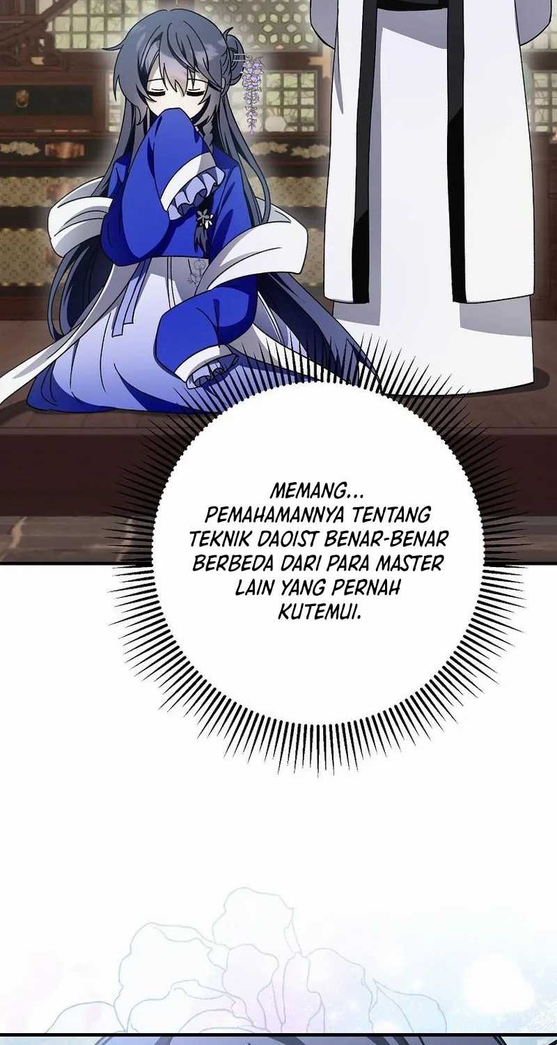 Surviving in a Romance Fantasy Novel Chapter 21 - halaman 4