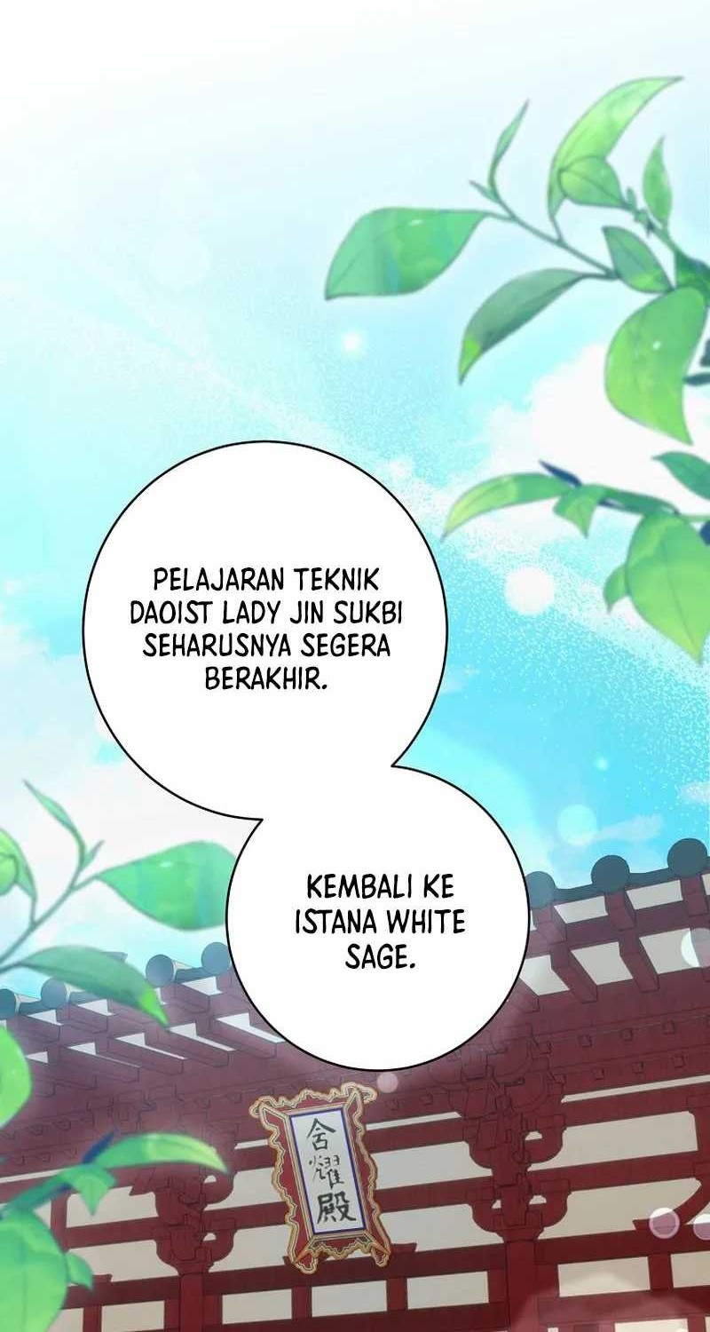 Surviving in a Romance Fantasy Novel Chapter 21 - halaman 40