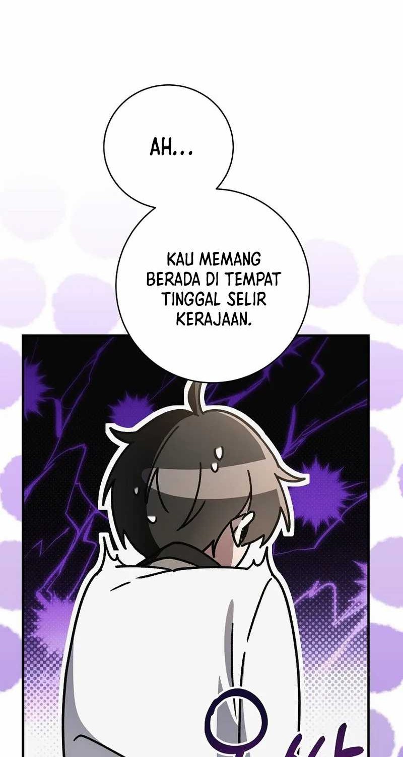 Surviving in a Romance Fantasy Novel Chapter 21 - halaman 46