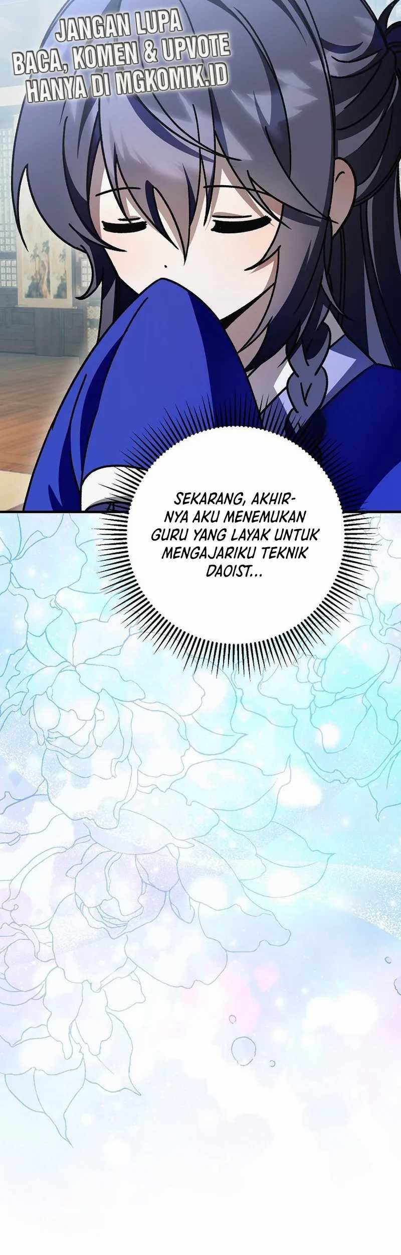 Surviving in a Romance Fantasy Novel Chapter 21 - halaman 5