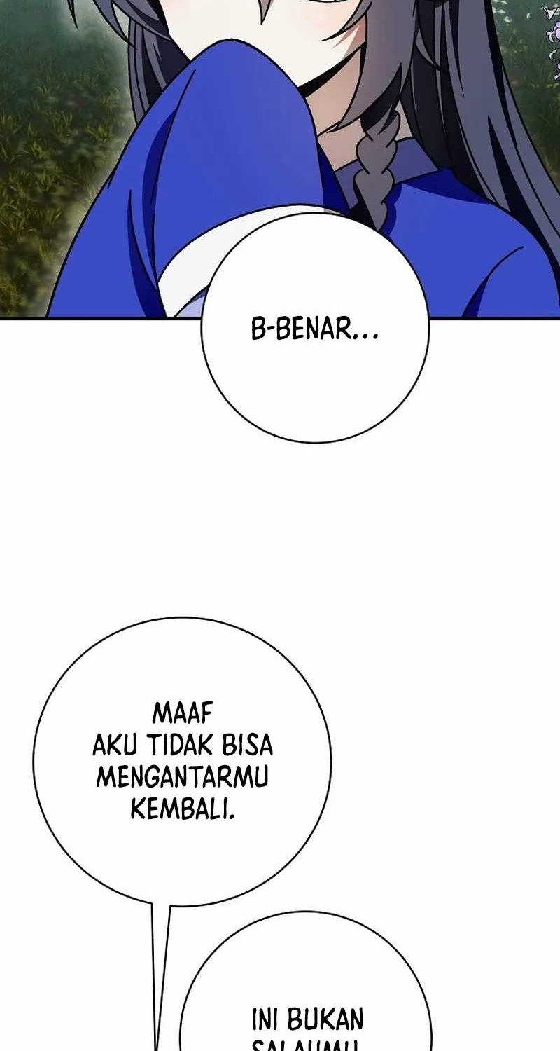 Surviving in a Romance Fantasy Novel Chapter 21 - halaman 50