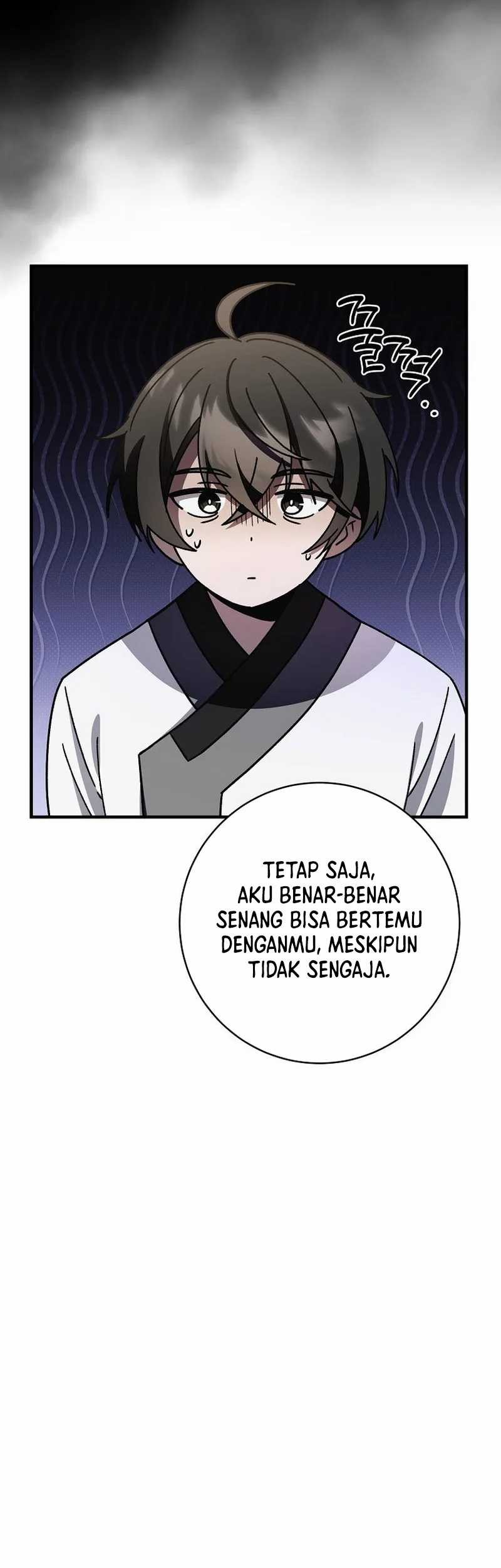 Surviving in a Romance Fantasy Novel Chapter 21 - halaman 53