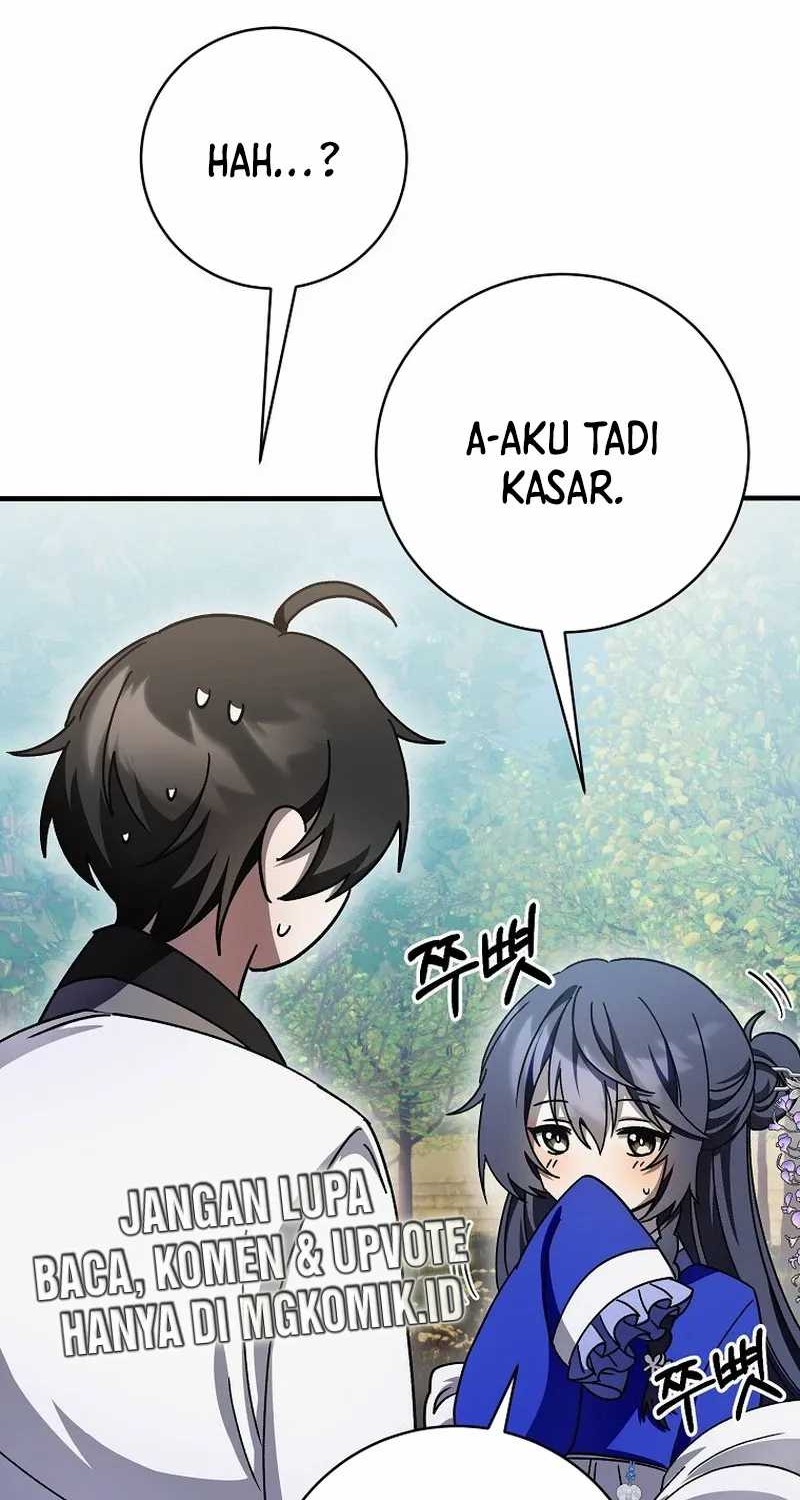 Surviving in a Romance Fantasy Novel Chapter 21 - halaman 54