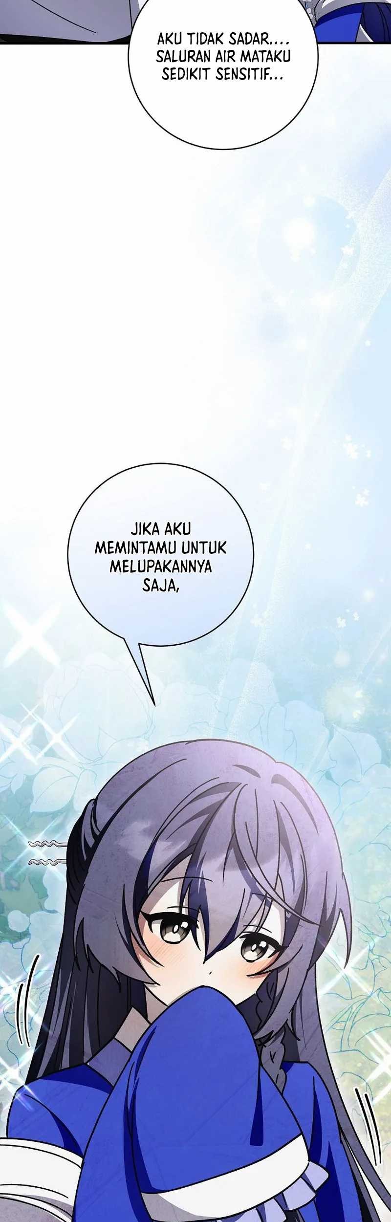 Surviving in a Romance Fantasy Novel Chapter 21 - halaman 55
