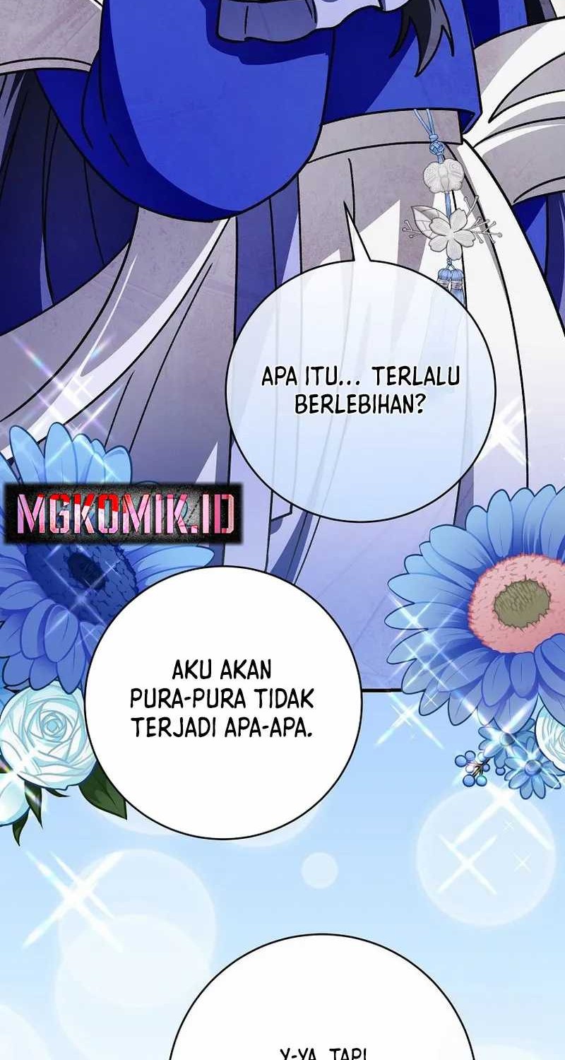 Surviving in a Romance Fantasy Novel Chapter 21 - halaman 56