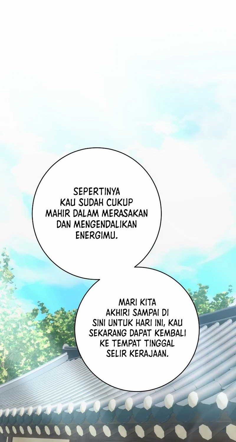 Surviving in a Romance Fantasy Novel Chapter 21 - halaman 6
