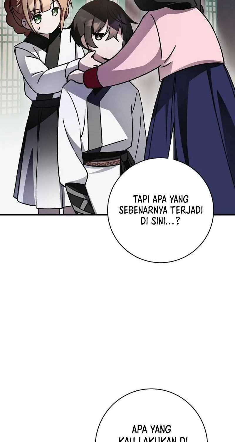 Surviving in a Romance Fantasy Novel Chapter 21 - halaman 62