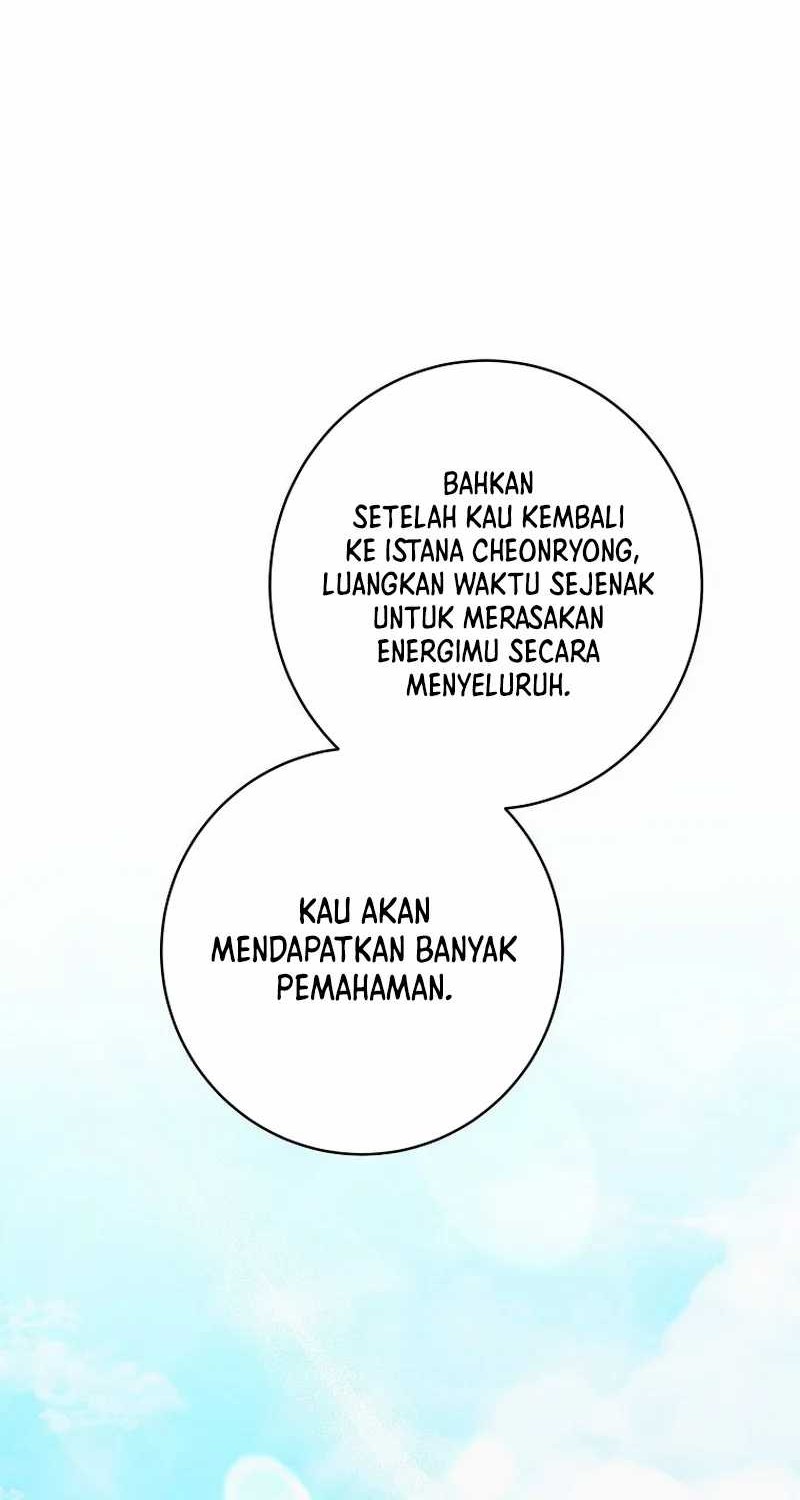 Surviving in a Romance Fantasy Novel Chapter 21 - halaman 8