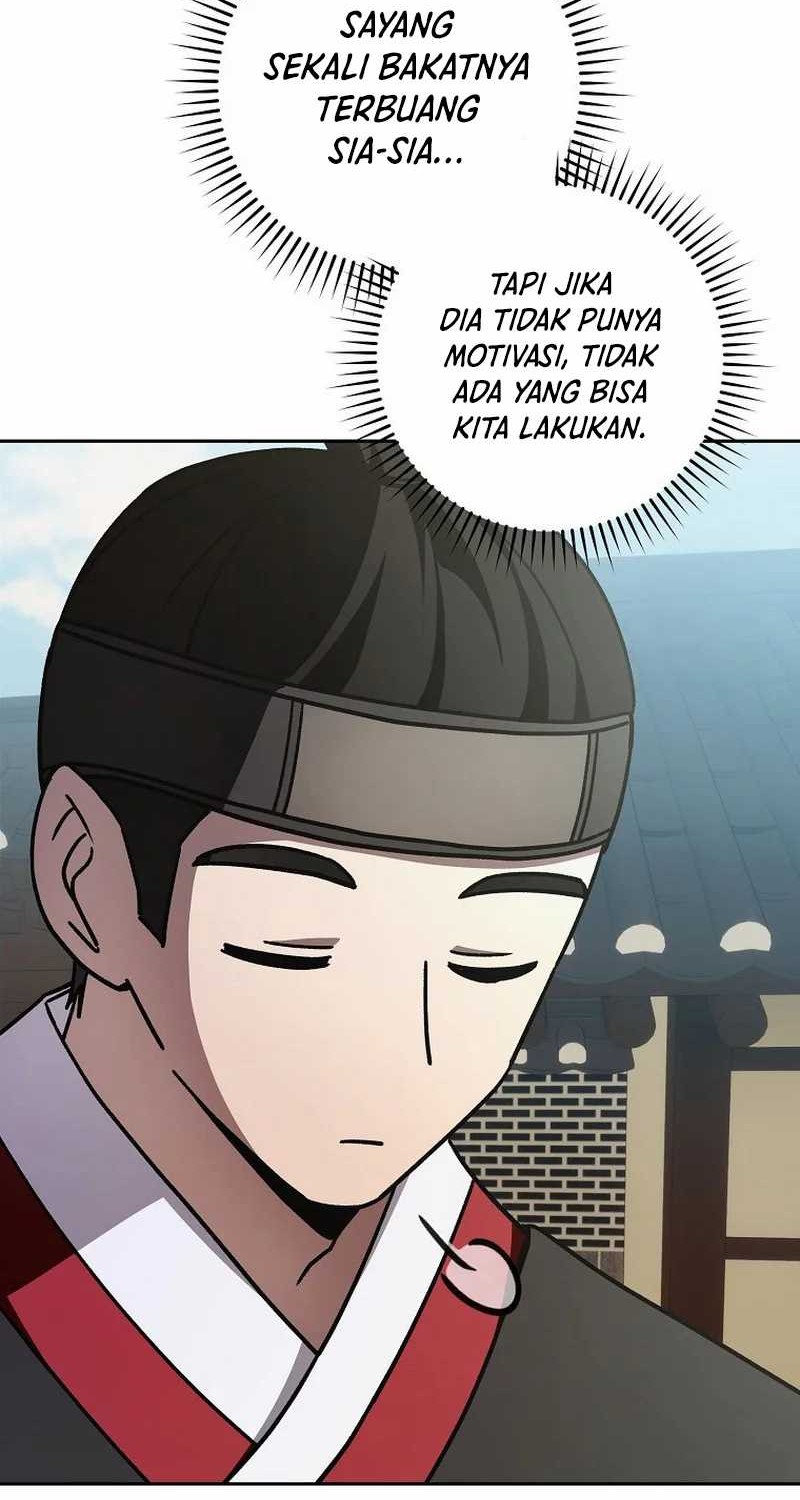 Surviving in a Romance Fantasy Novel Chapter 22 - halaman 14