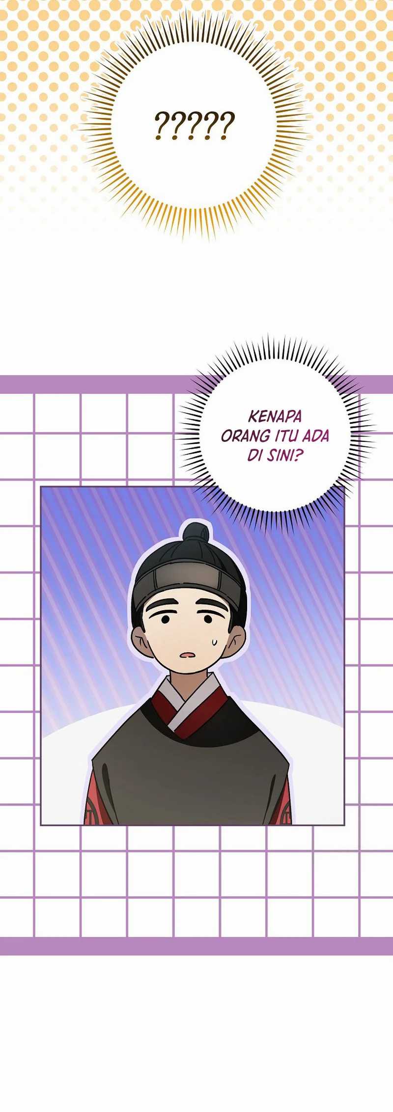 Surviving in a Romance Fantasy Novel Chapter 22 - halaman 19