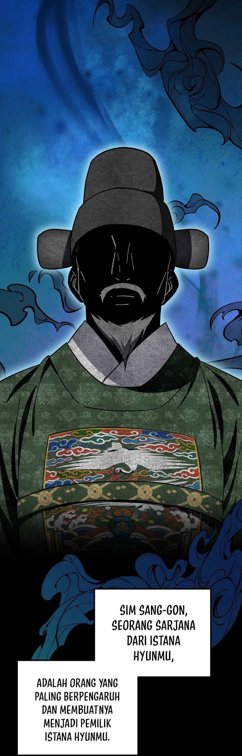 Surviving in a Romance Fantasy Novel Chapter 22 - halaman 2