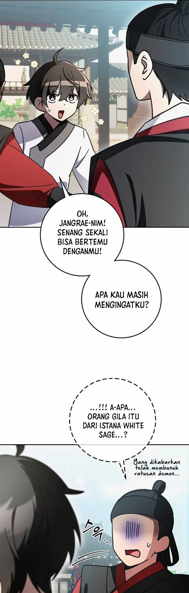 Surviving in a Romance Fantasy Novel Chapter 22 - halaman 24
