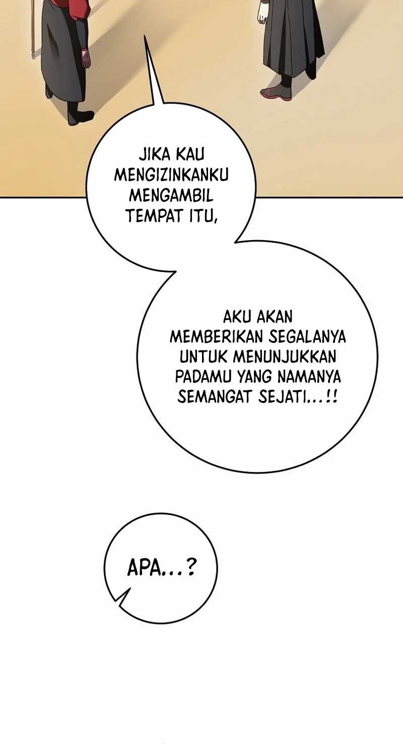 Surviving in a Romance Fantasy Novel Chapter 22 - halaman 27