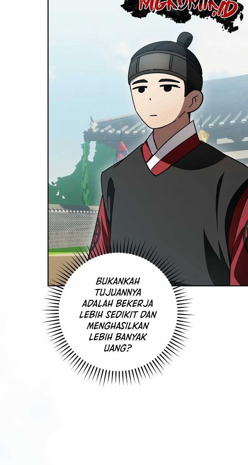 Surviving in a Romance Fantasy Novel Chapter 22 - halaman 31