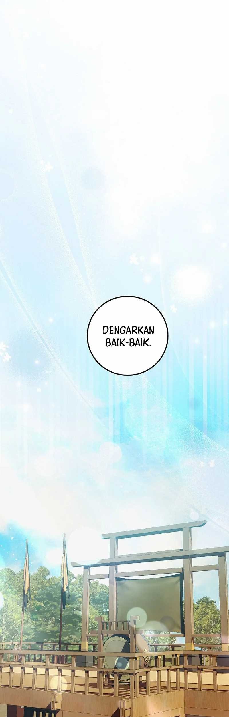 Surviving in a Romance Fantasy Novel Chapter 22 - halaman 32