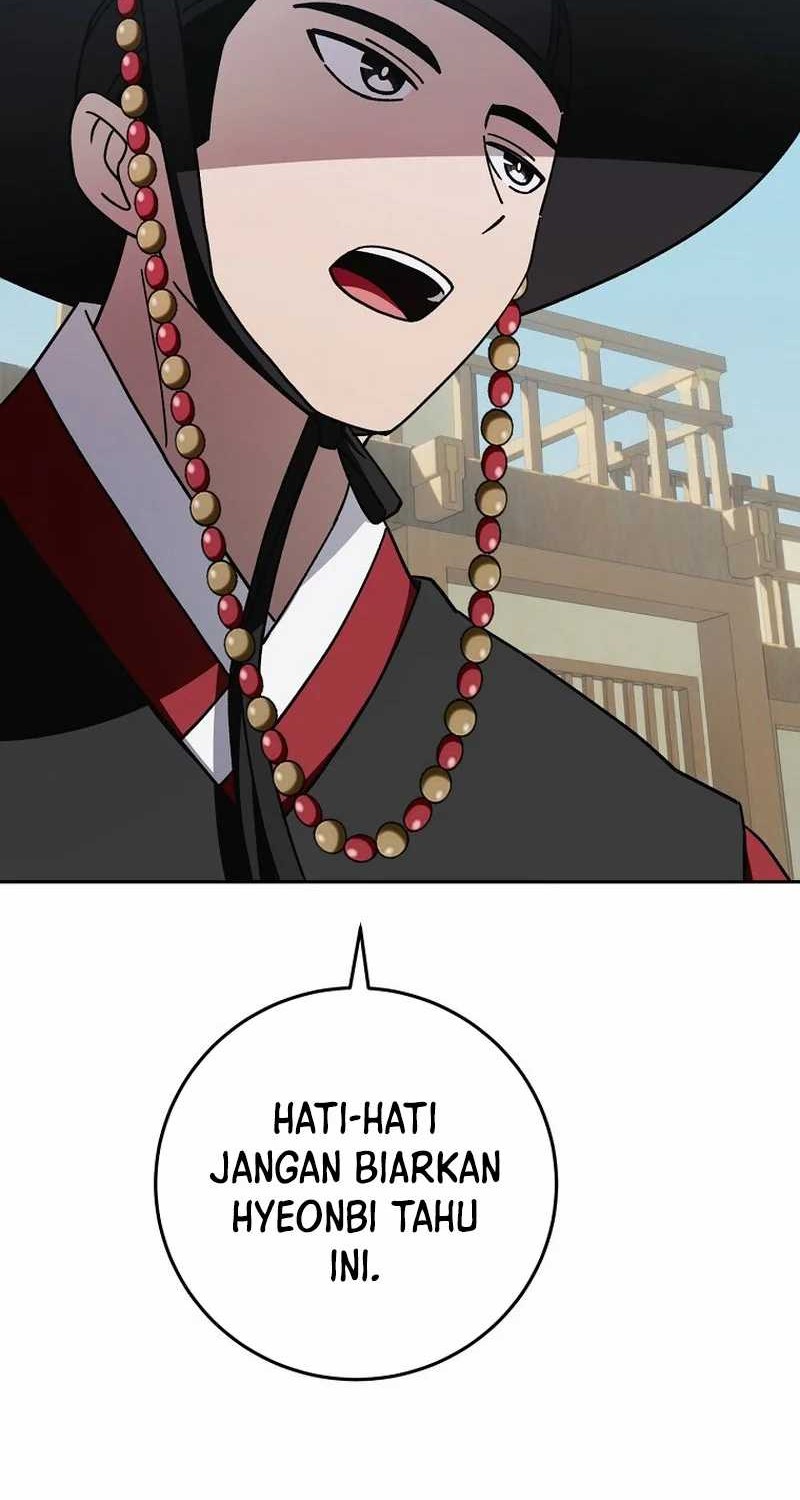 Surviving in a Romance Fantasy Novel Chapter 22 - halaman 36