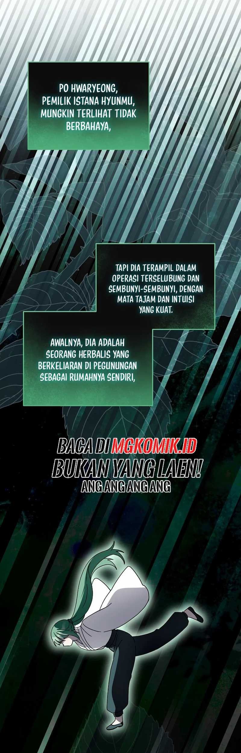 Surviving in a Romance Fantasy Novel Chapter 22 - halaman 39
