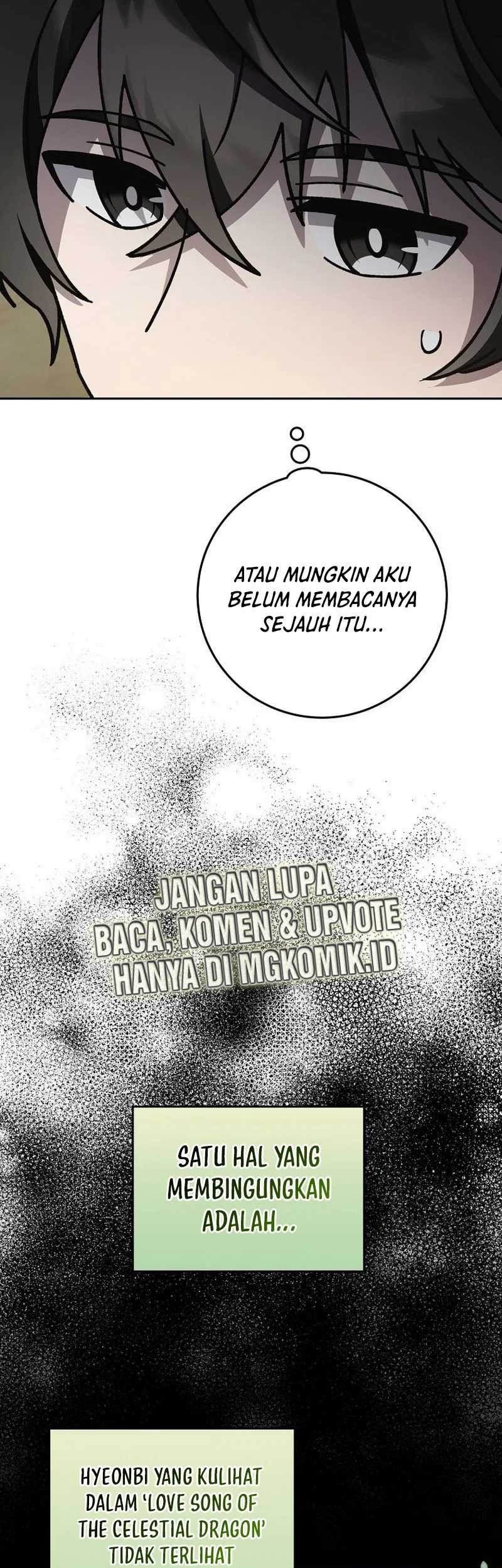Surviving in a Romance Fantasy Novel Chapter 22 - halaman 45