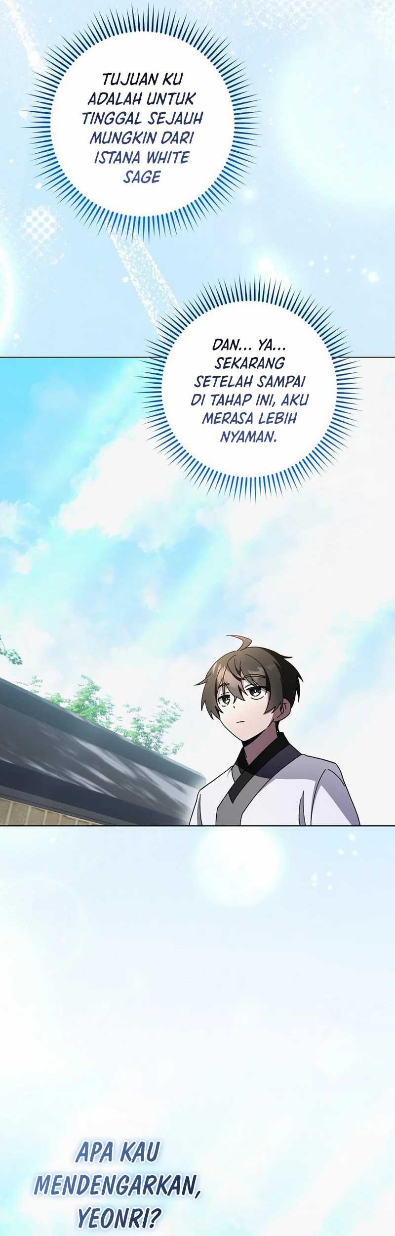 Surviving in a Romance Fantasy Novel Chapter 22 - halaman 54