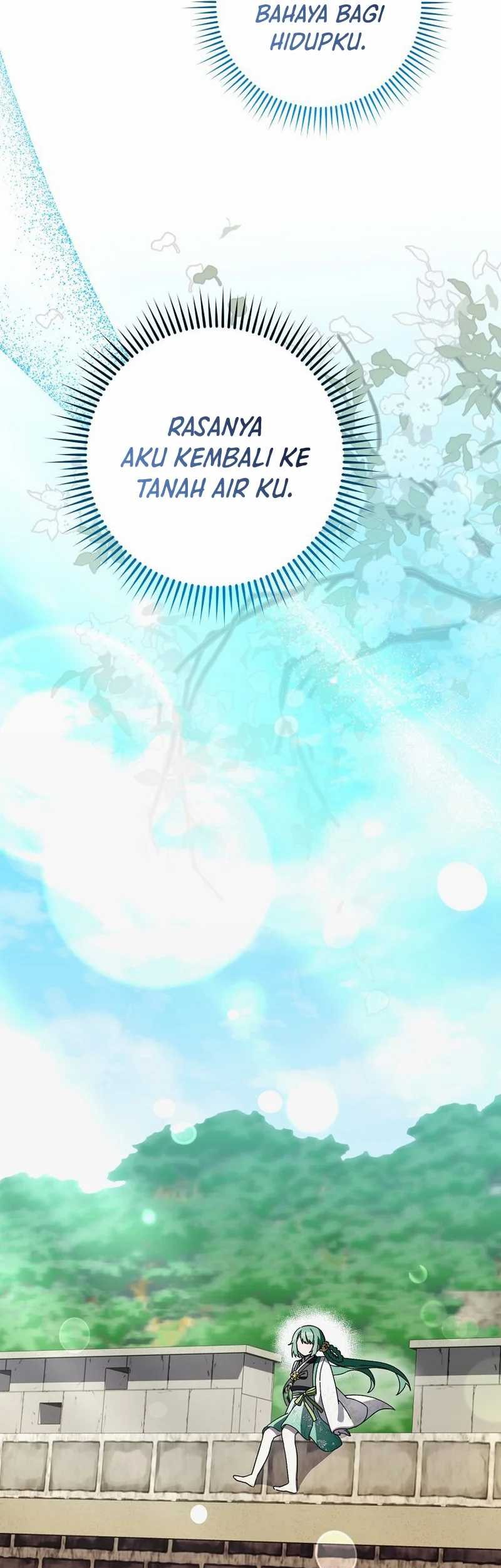 Surviving in a Romance Fantasy Novel Chapter 22 - halaman 58