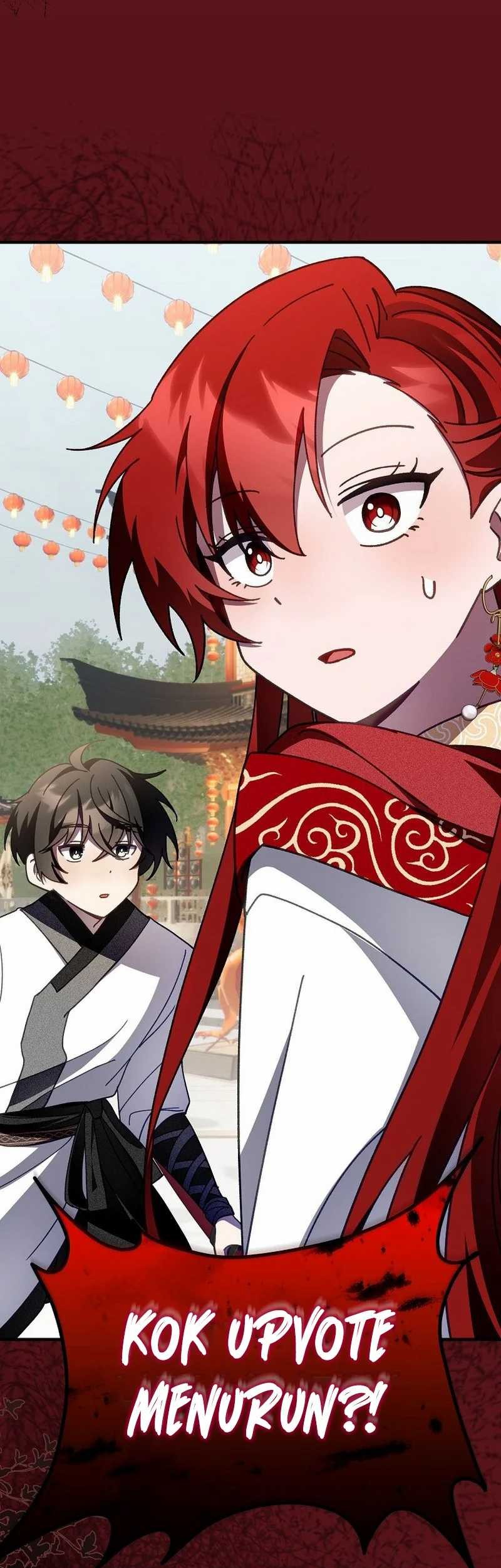 Surviving in a Romance Fantasy Novel Chapter 22 - halaman 77