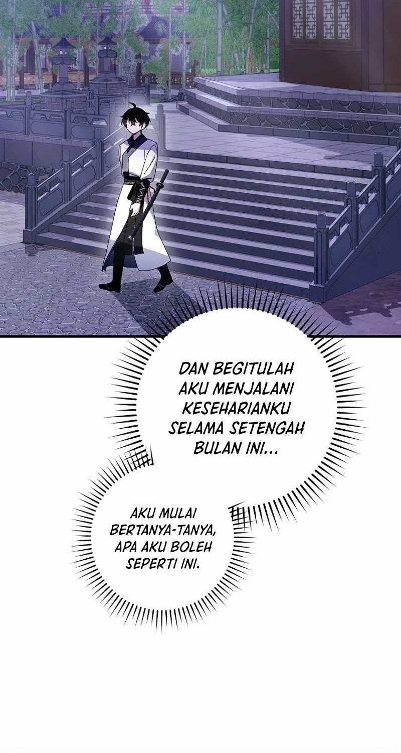 Surviving in a Romance Fantasy Novel Chapter 23 - halaman 13
