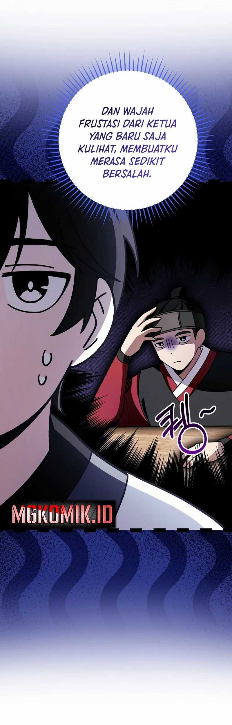 Surviving in a Romance Fantasy Novel Chapter 23 - halaman 14