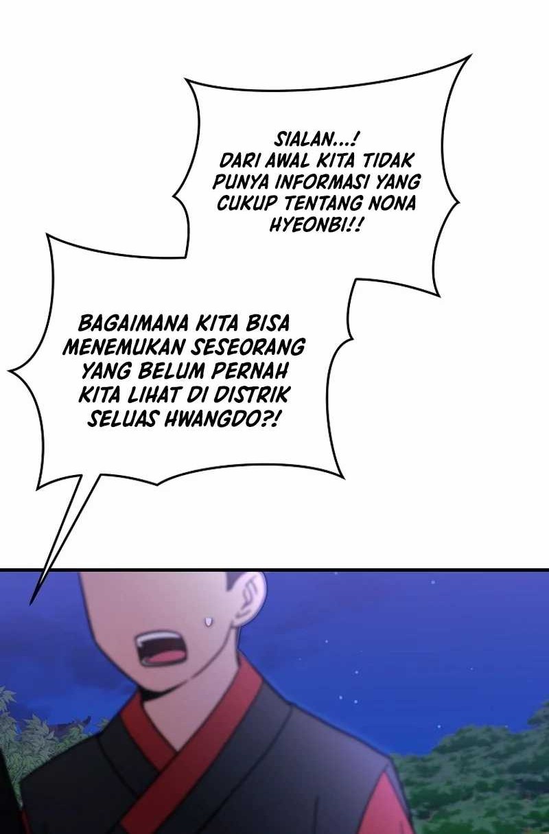 Surviving in a Romance Fantasy Novel Chapter 23 - halaman 15