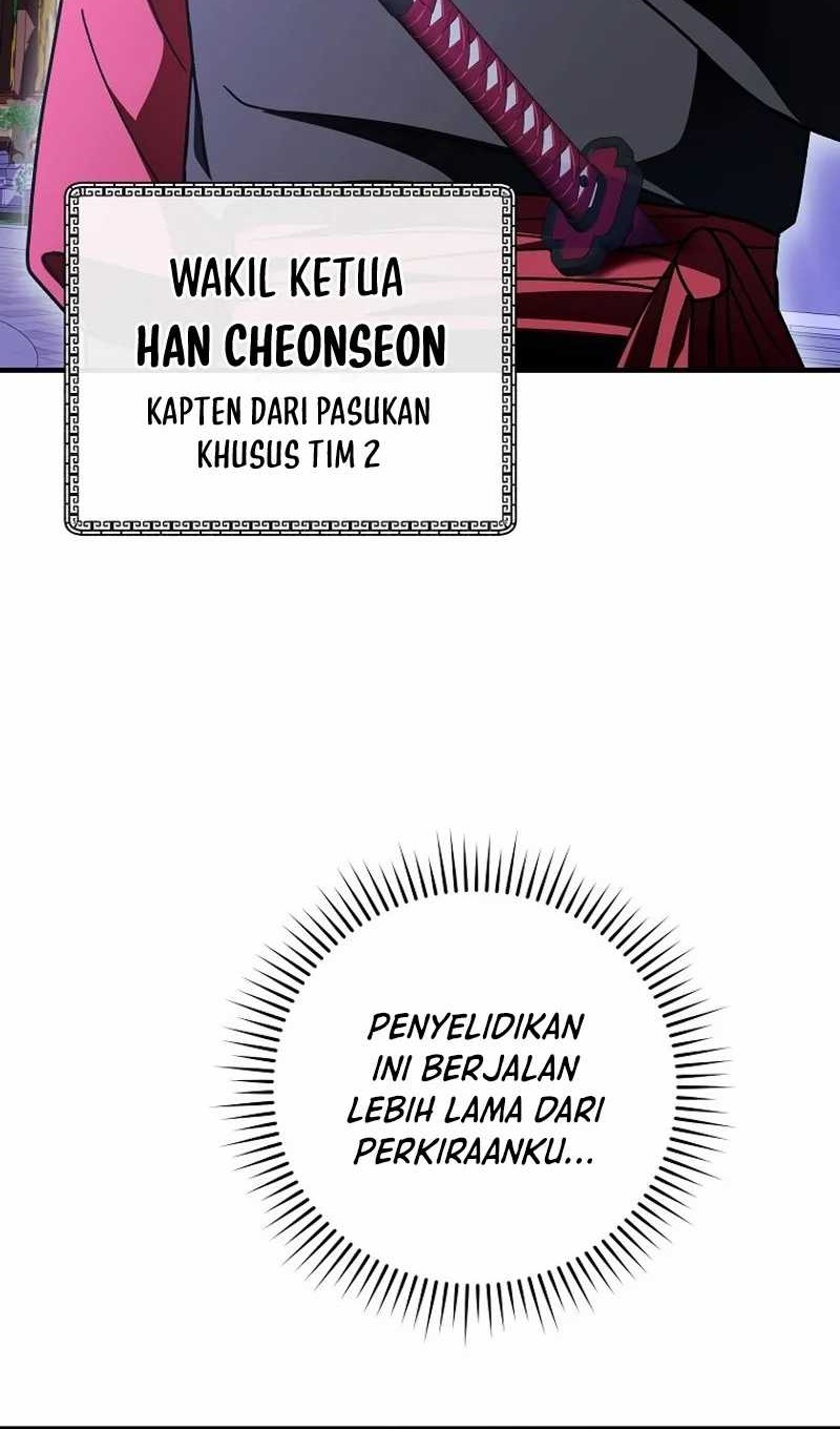 Surviving in a Romance Fantasy Novel Chapter 23 - halaman 17