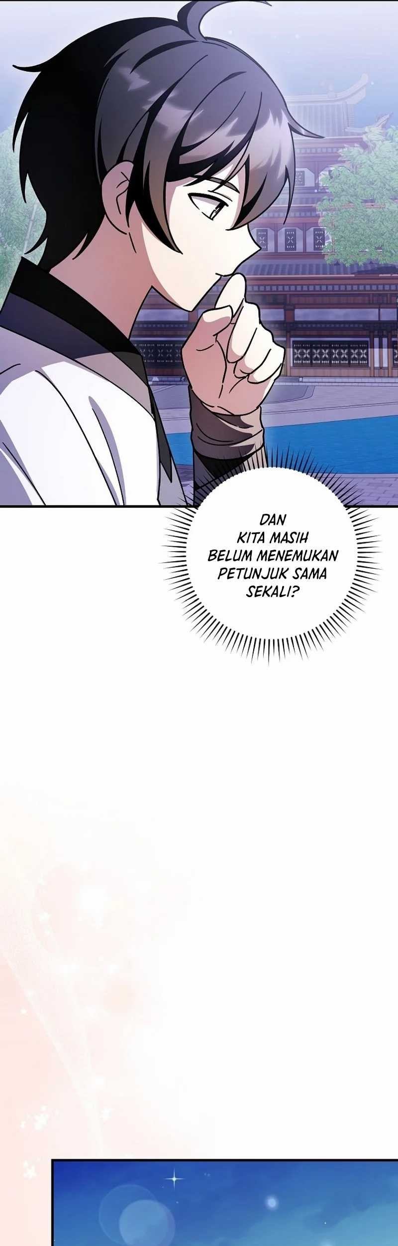 Surviving in a Romance Fantasy Novel Chapter 23 - halaman 18