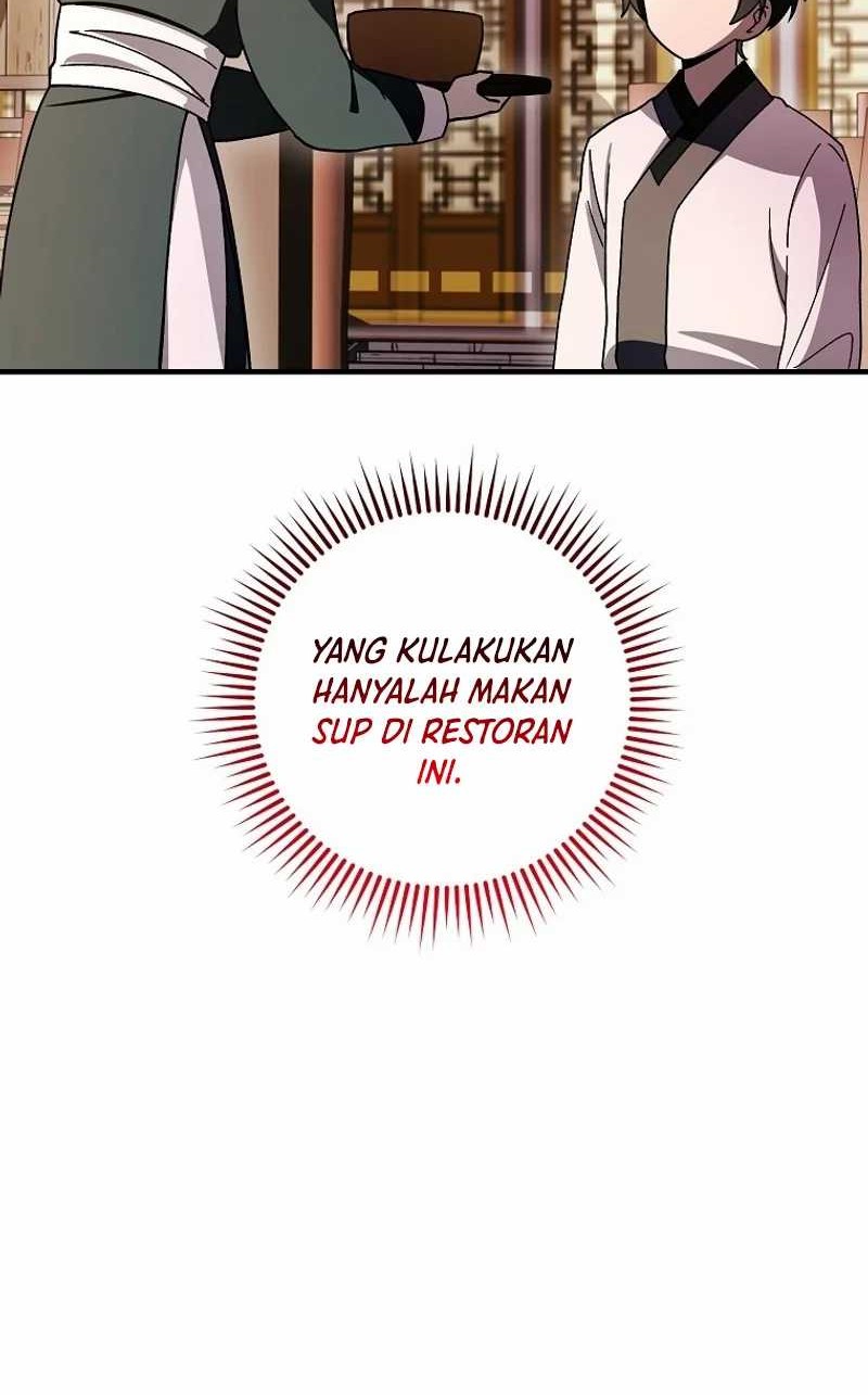 Surviving in a Romance Fantasy Novel Chapter 23 - halaman 21