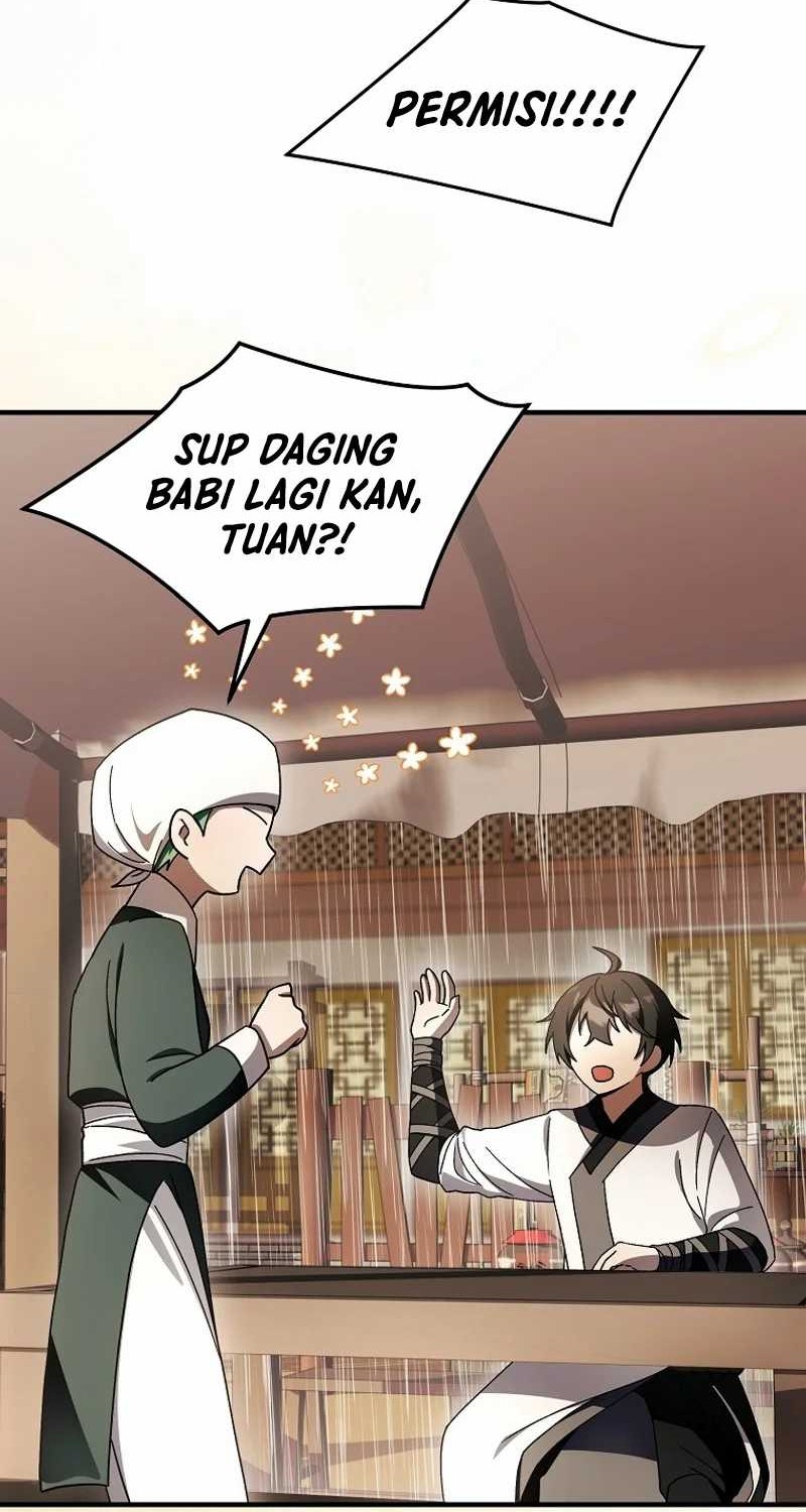 Surviving in a Romance Fantasy Novel Chapter 23 - halaman 29