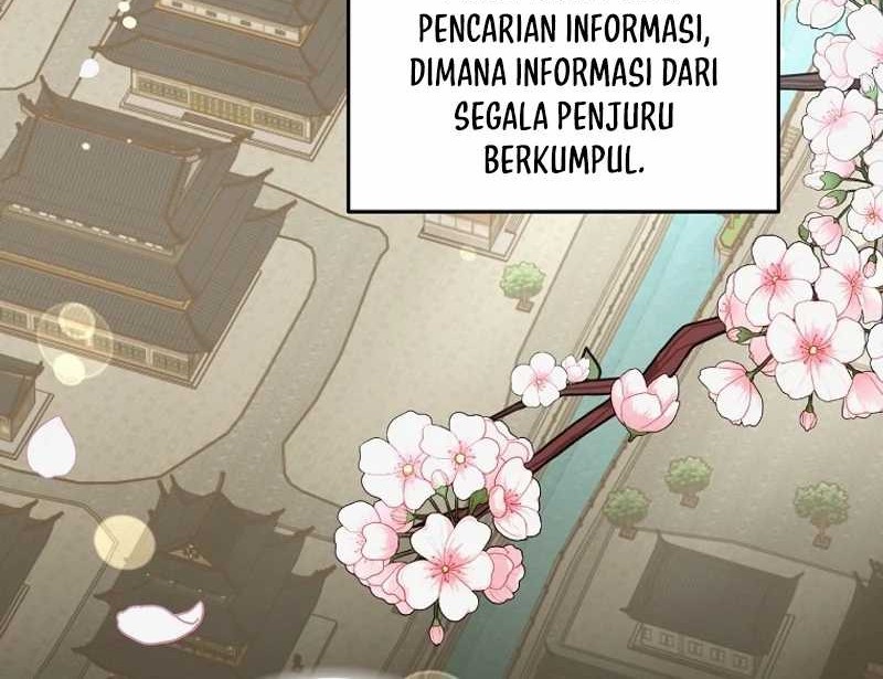 Surviving in a Romance Fantasy Novel Chapter 23 - halaman 3
