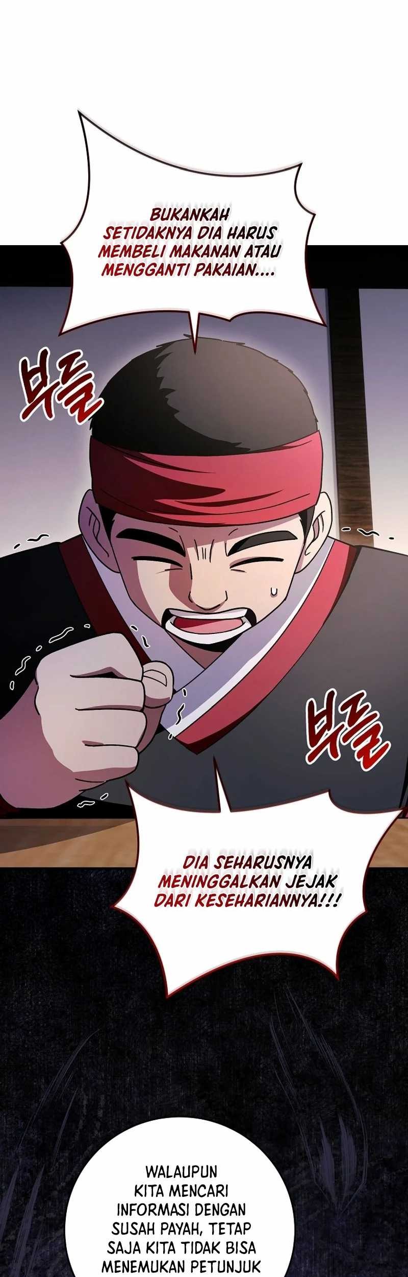 Surviving in a Romance Fantasy Novel Chapter 23 - halaman 36