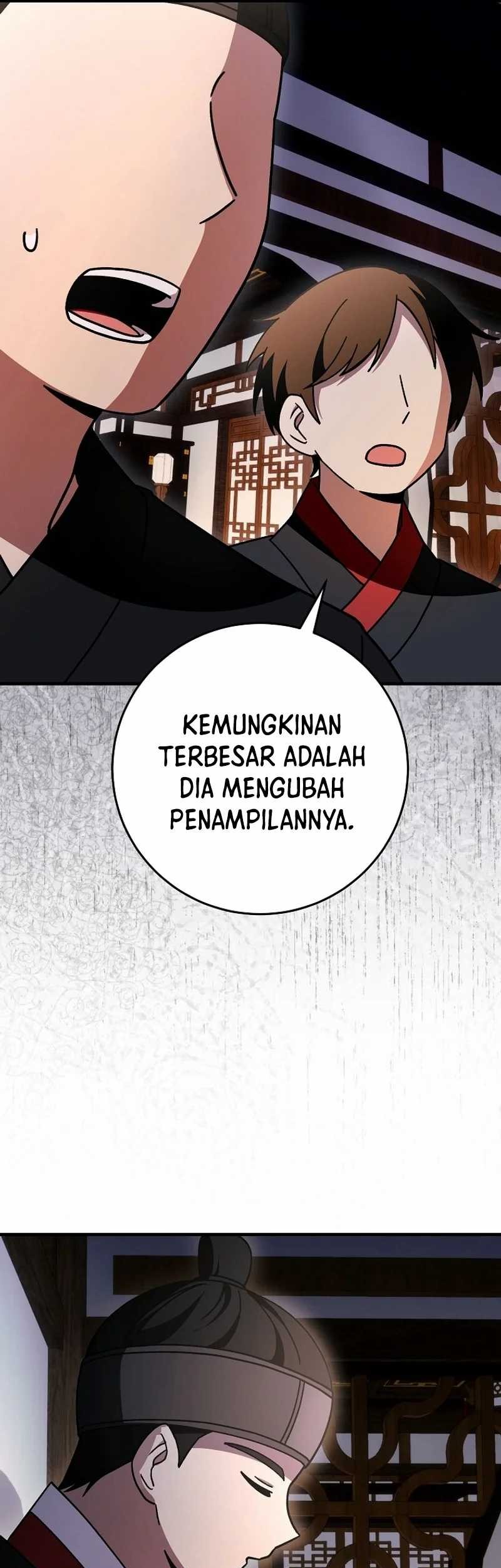 Surviving in a Romance Fantasy Novel Chapter 23 - halaman 38