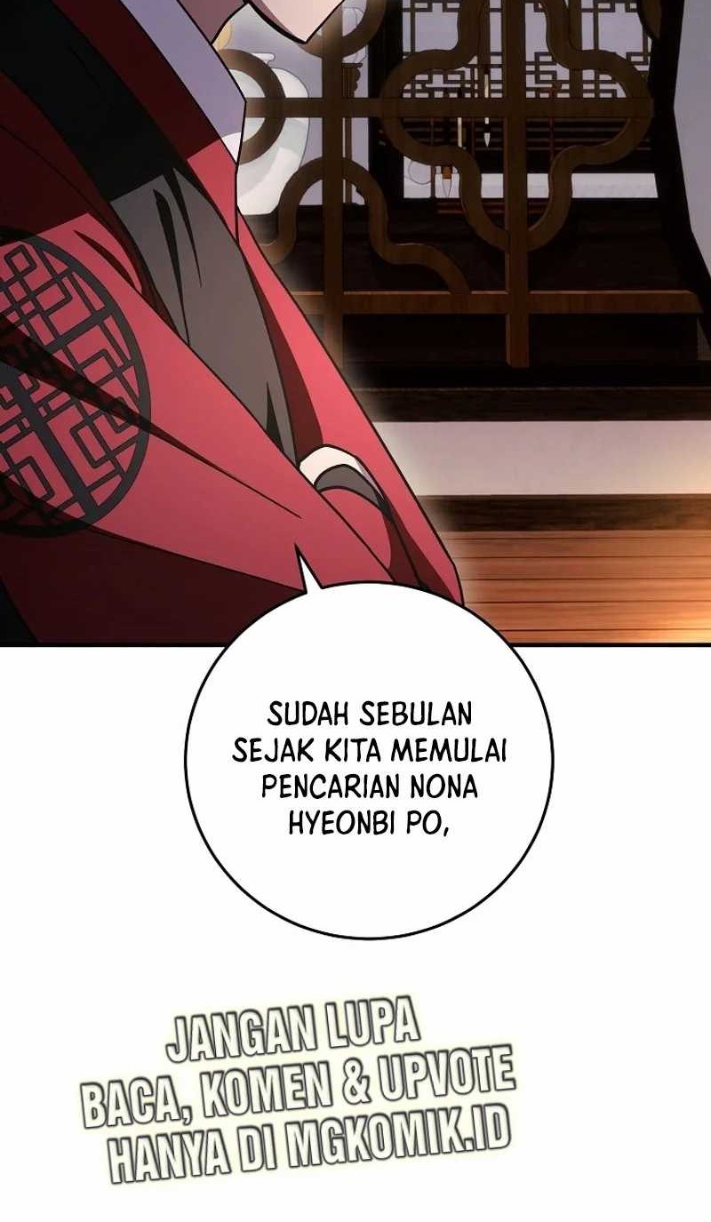 Surviving in a Romance Fantasy Novel Chapter 23 - halaman 39