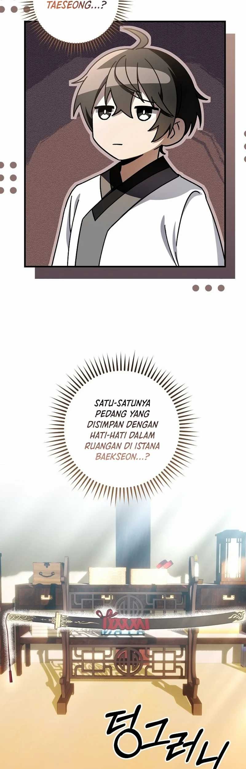 Surviving in a Romance Fantasy Novel Chapter 23 - halaman 48