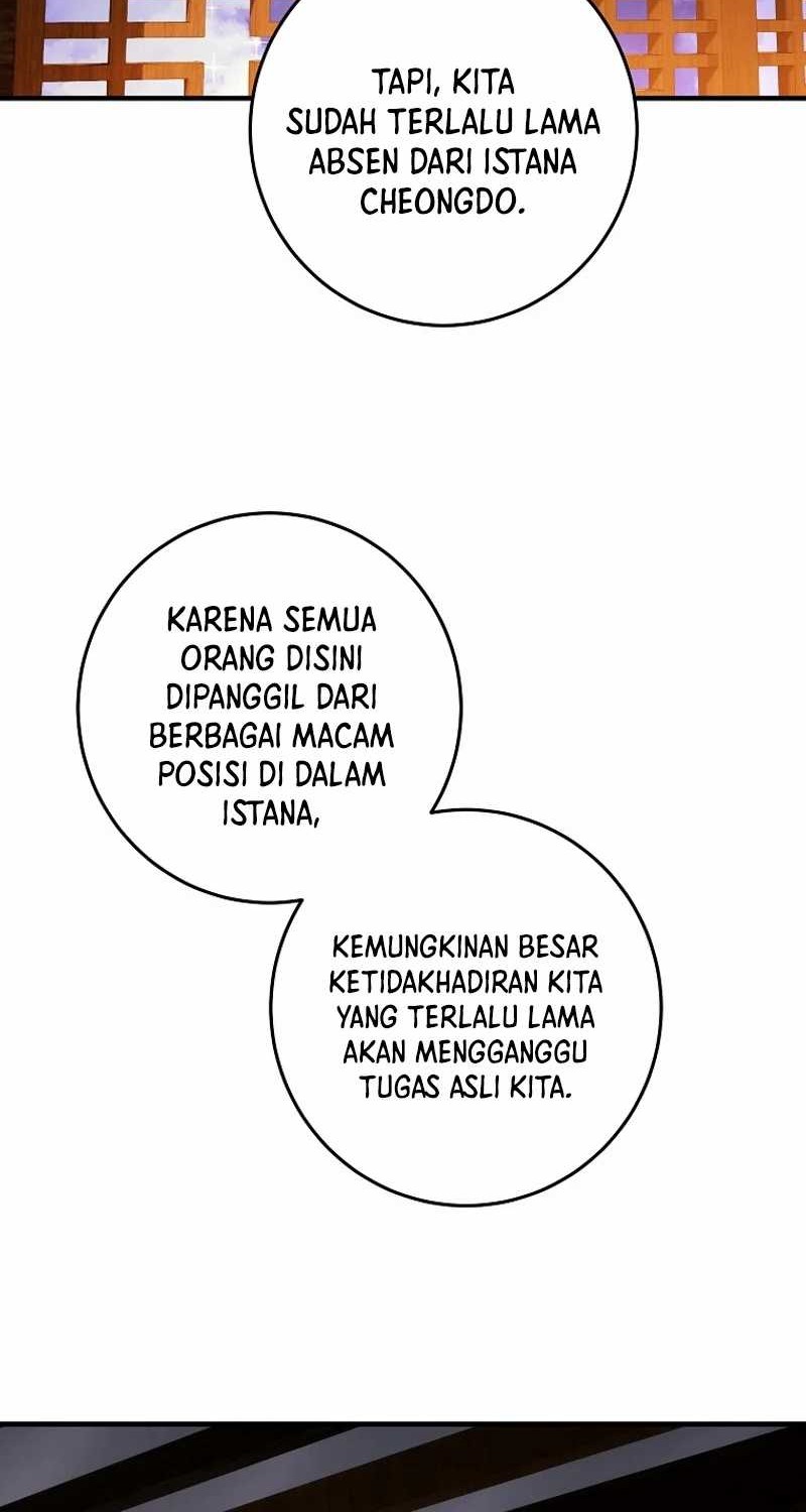 Surviving in a Romance Fantasy Novel Chapter 23 - halaman 51