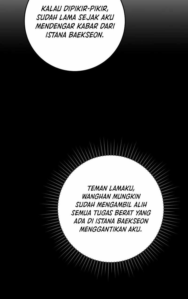 Surviving in a Romance Fantasy Novel Chapter 23 - halaman 53