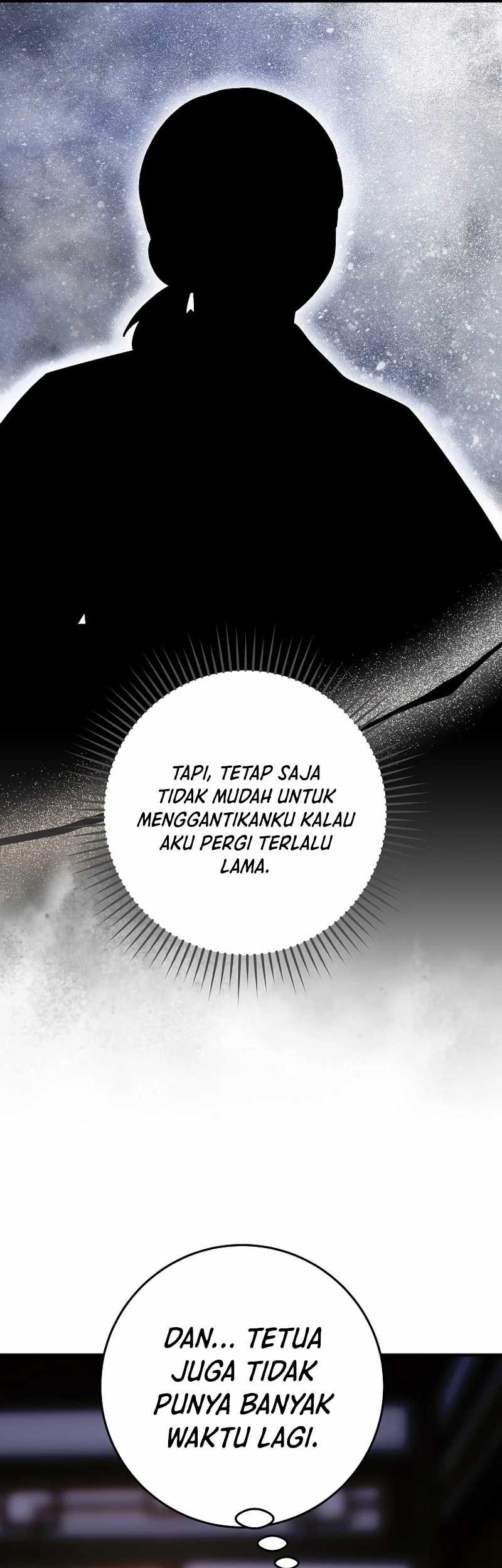 Surviving in a Romance Fantasy Novel Chapter 23 - halaman 54